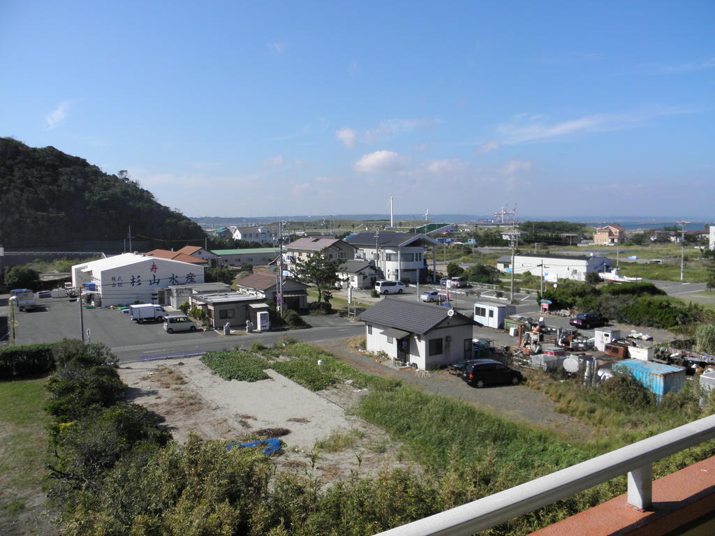 Omaezaki Shunsai Hotel Room photo