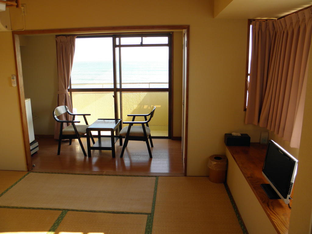 Omaezaki Shunsai Hotel Room photo